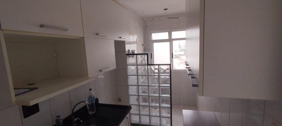 Apartamento, 2 quartos, 47 m² - Foto 8