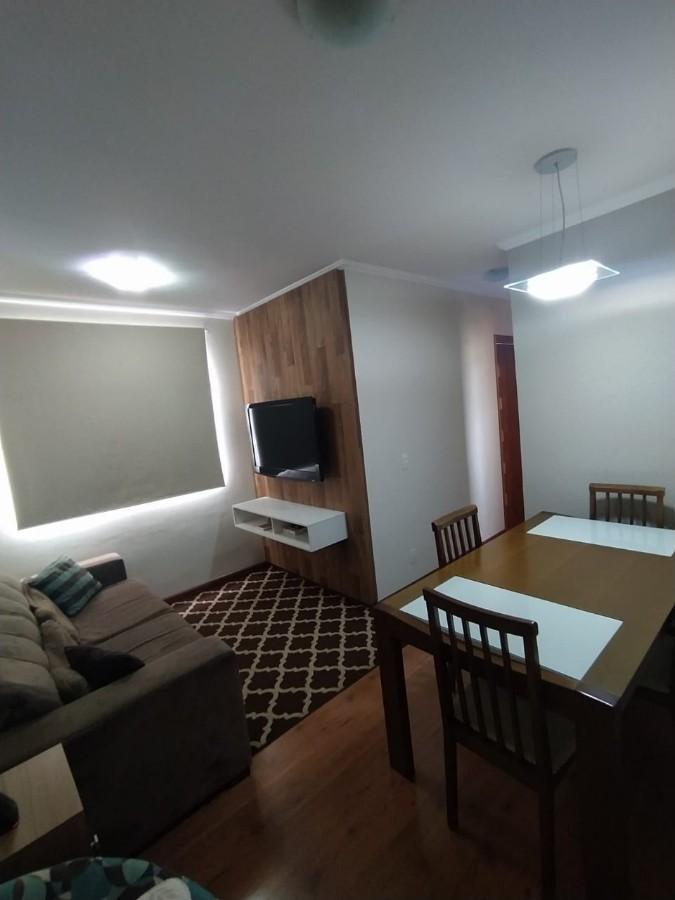 Apartamento, 2 quartos, 44 m² - Foto 7