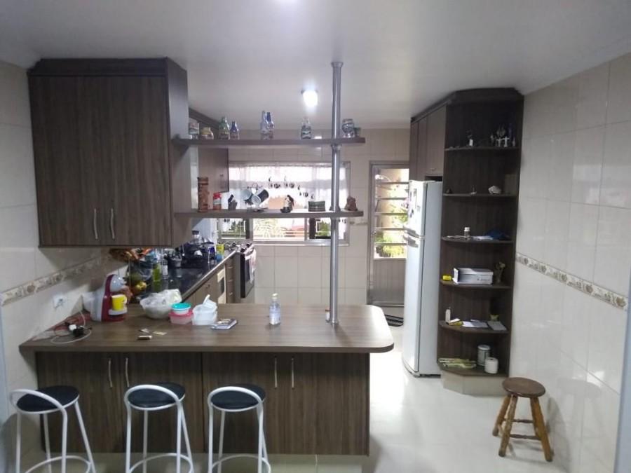 Casa, 3 quartos, 120 m² - Foto 19