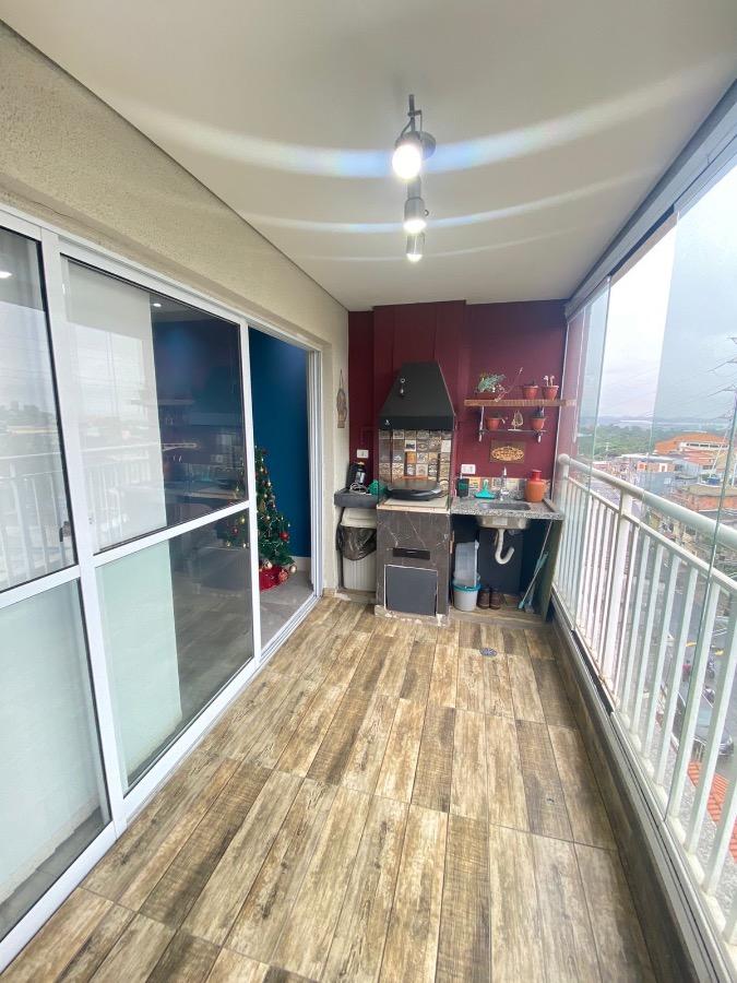 Apartamento, 2 quartos, 60 m² - Foto 17