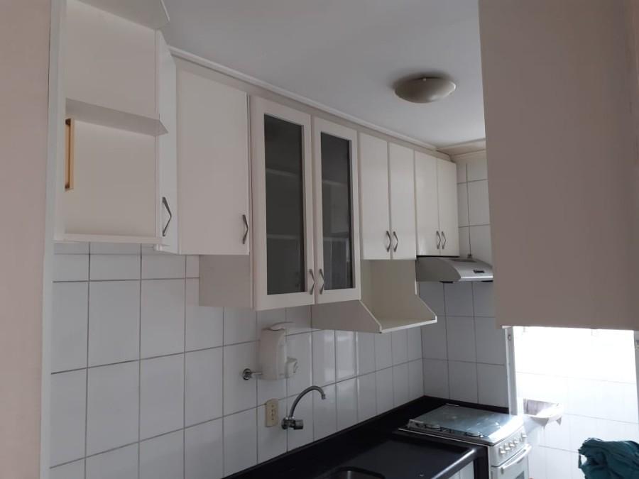 Apartamento, 2 quartos, 50 m² - Foto 8
