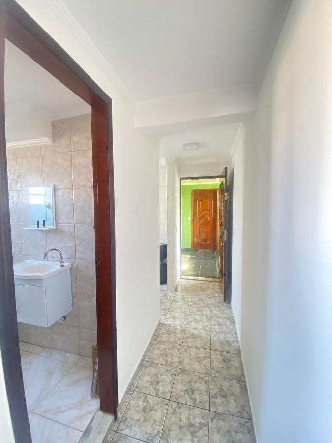 Apartamento, 2 quartos, 48 m² - Foto 8