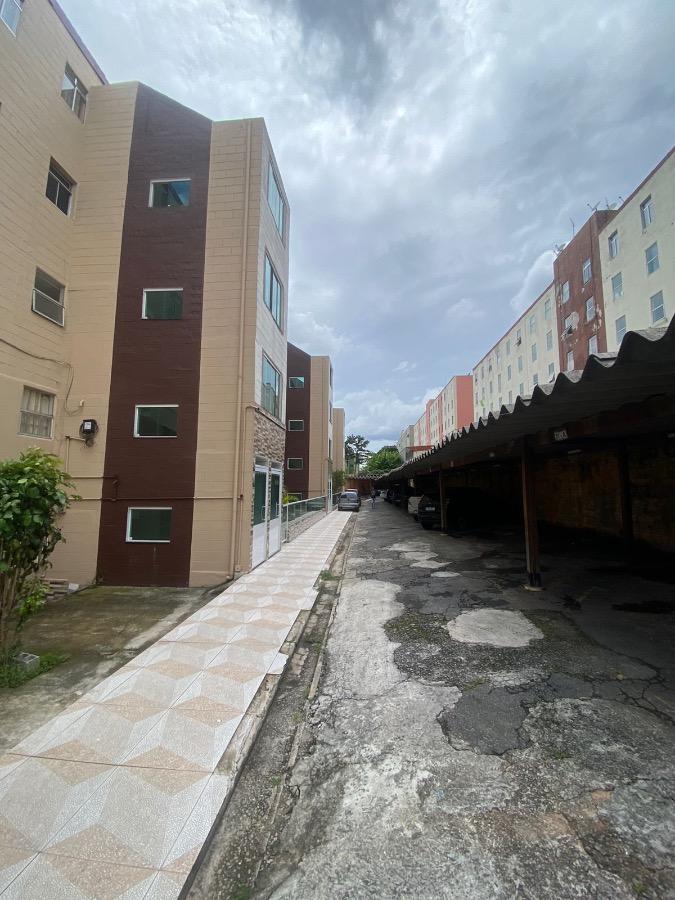 Apartamento, 2 quartos, 50 m² - Foto 3