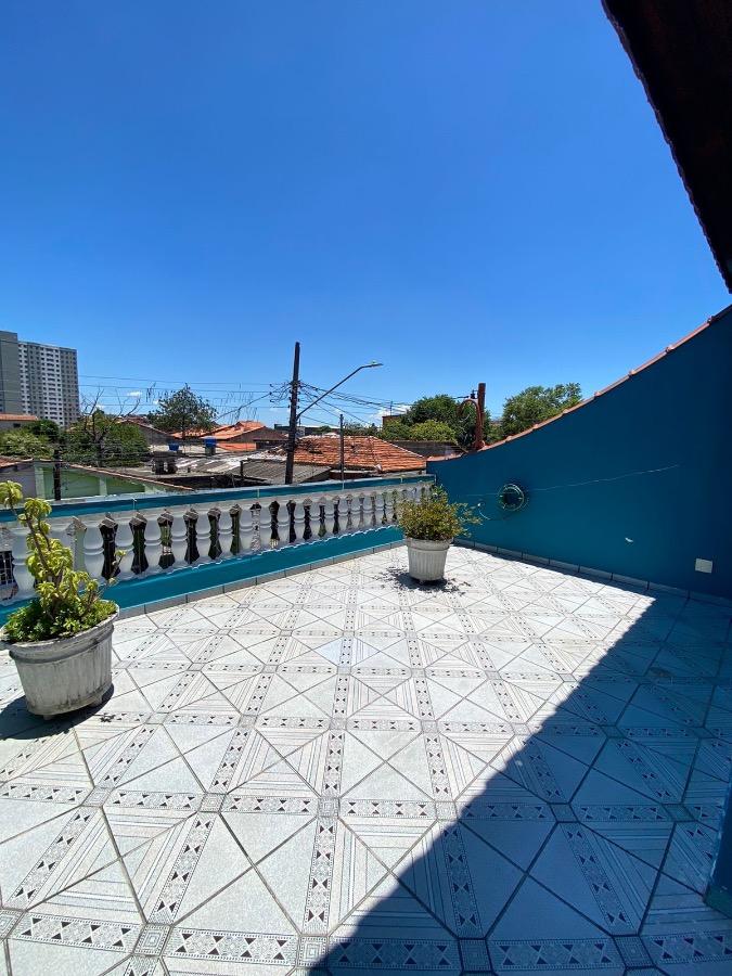 Sobrado, 3 quartos, 176 m² - Foto 5