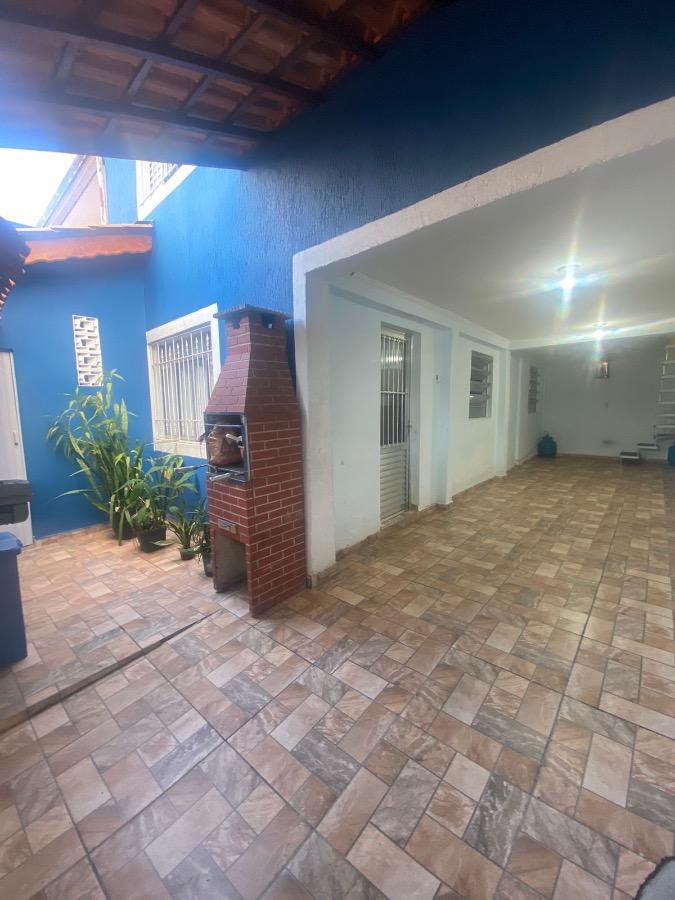 Sobrado, 3 quartos, 400 m² - Foto 3