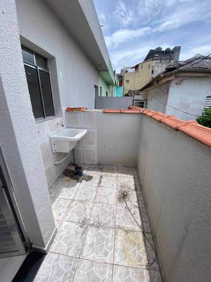 Sobrado, 4 quartos, 120 m² - Foto 3