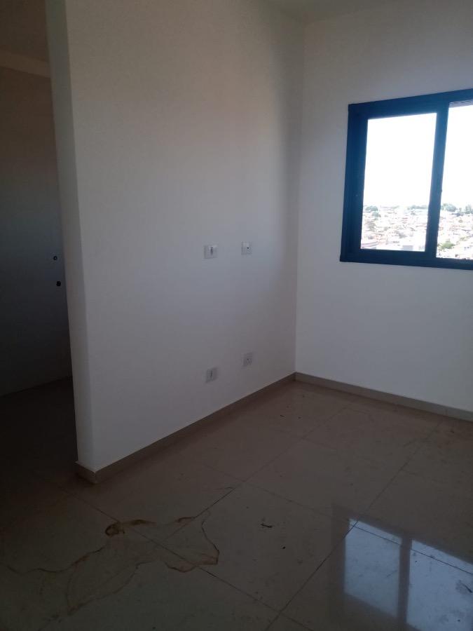 Apartamento, 2 quartos, 40 m² - Foto 4