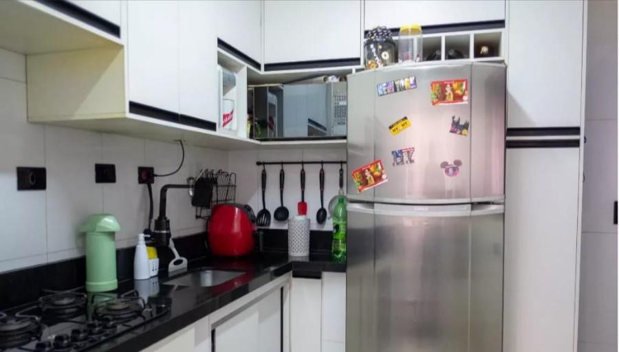 Apartamento, 2 quartos, 59 m² - Foto 10