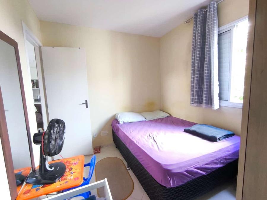 Apartamento, 2 quartos, 52 m² - Foto 10