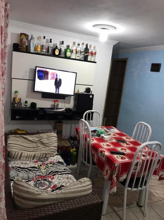Apartamento, 2 quartos, 45 m² - Foto 2