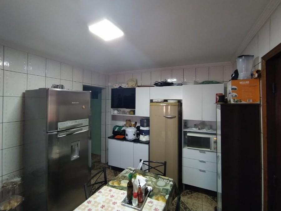 Sobrado, 3 quartos, 130 m² - Foto 7