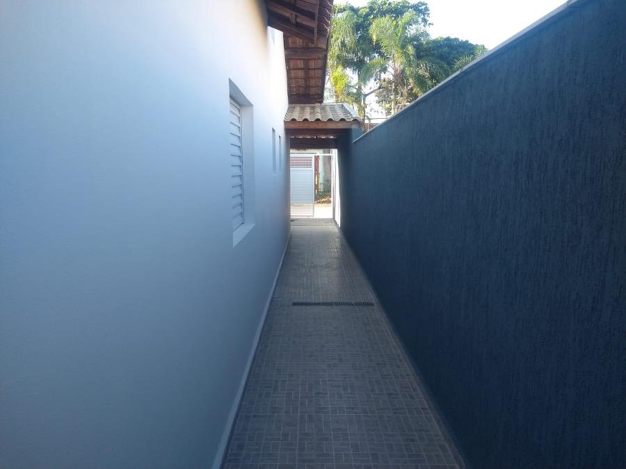 Casa, 1 quarto, 74 m² - Foto 3