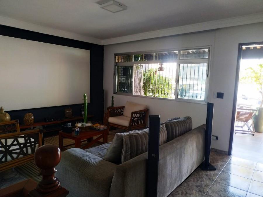 Sobrado, 4 quartos, 168 m² - Foto 4