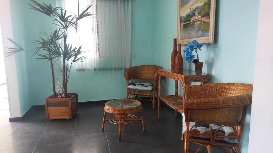 Apartamento, 2 quartos, 96 m² - Foto 5