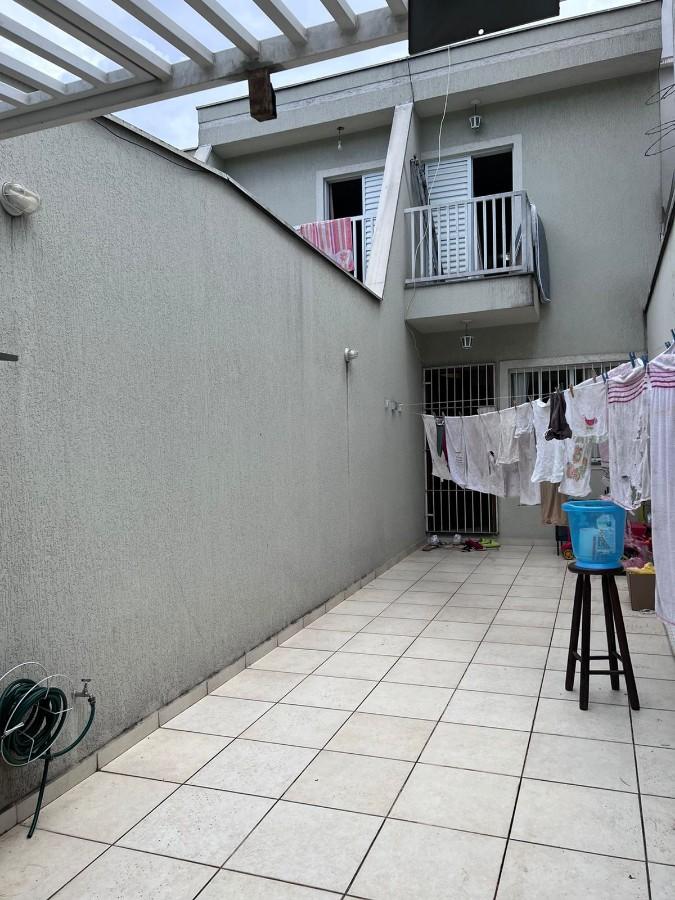 Sobrado, 2 quartos, 72 m² - Foto 5