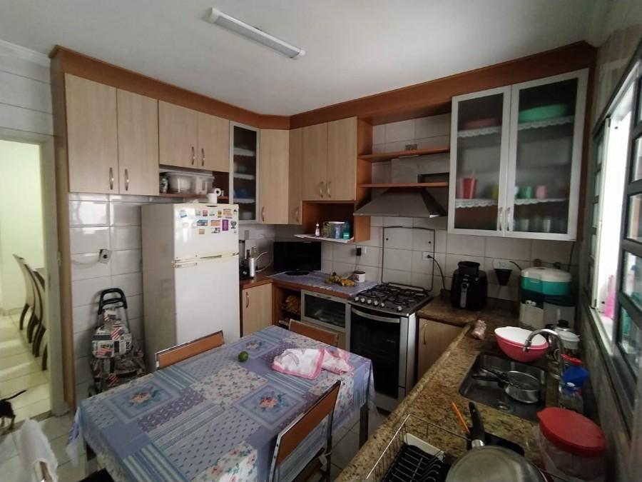 Sobrado, 3 quartos, 115 m² - Foto 16