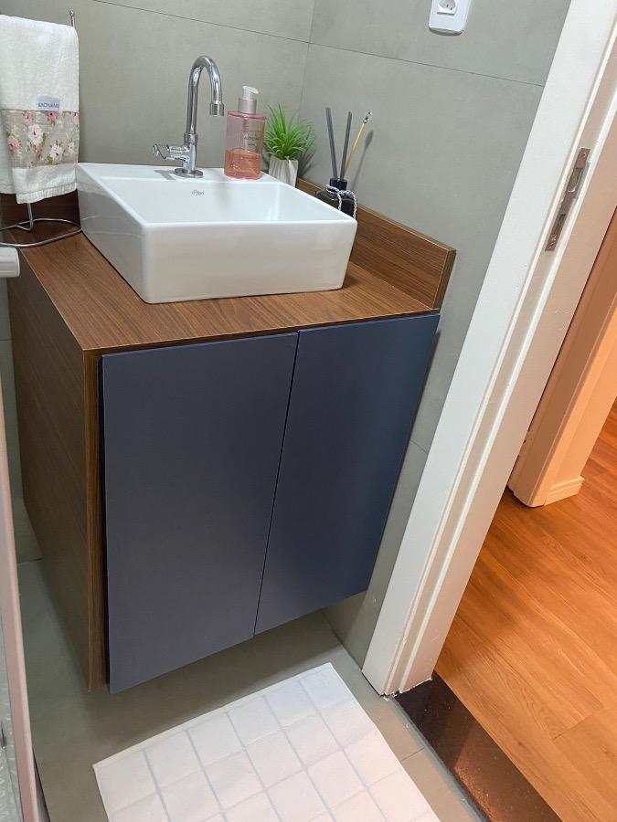 Apartamento, 2 quartos, 50 m² - Foto 20