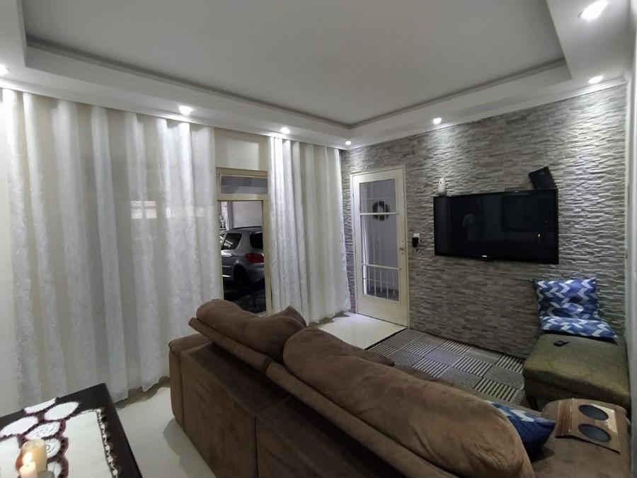Casa, 1 quarto, 257 m² - Foto 8