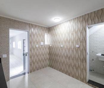 Sobrado para Venda por R$700.000,00 com 300m², 3 dormitórios, 2 vagas e 2 banheiros - Parque cisper, São paulo / SP