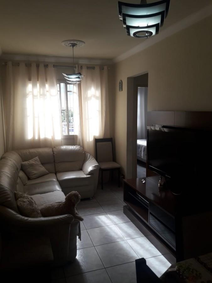 Apartamento, 2 quartos, 47 m² - Foto 10