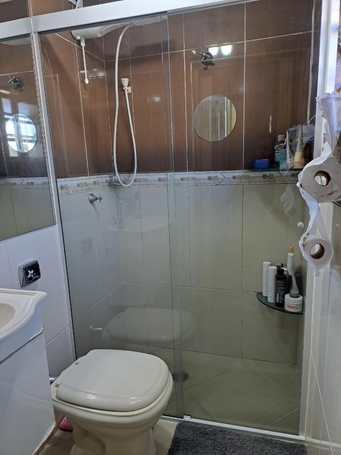 Sobrado, 1 quarto, 100 m² - Foto 12