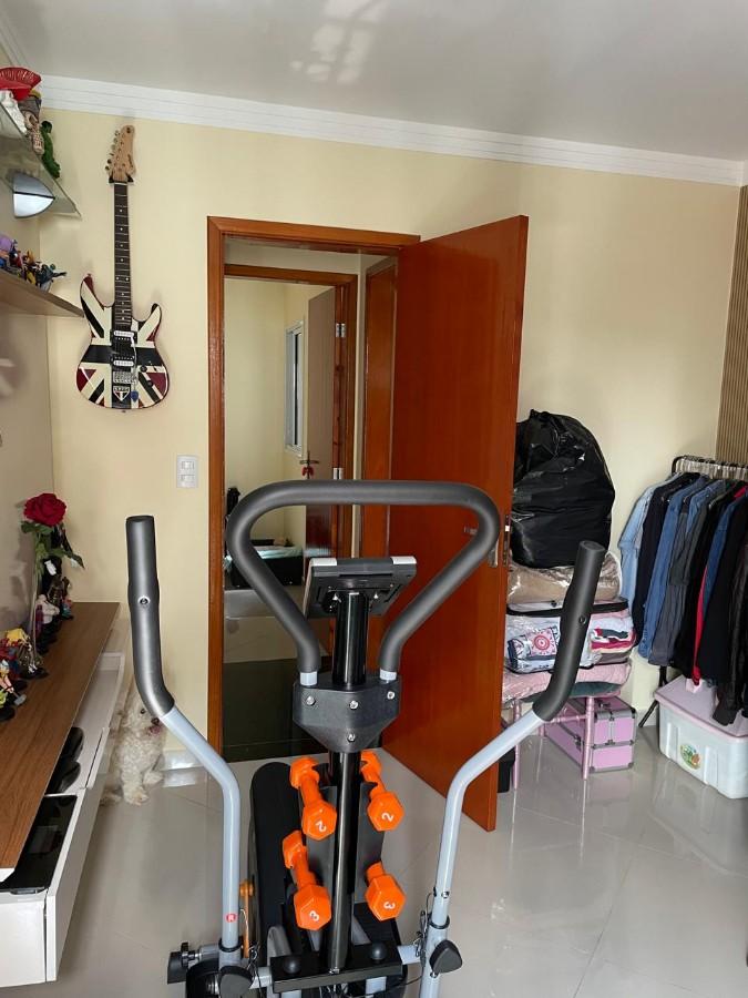 Sobrado, 2 quartos, 90 m² - Foto 16