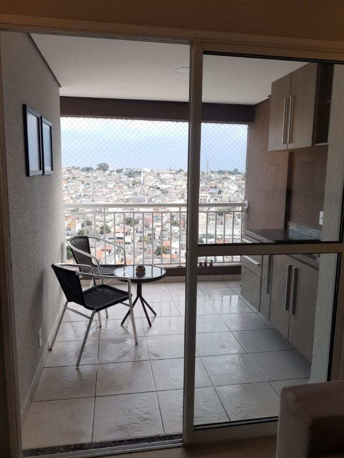Apartamento, 2 quartos, 54 m² - Foto 10