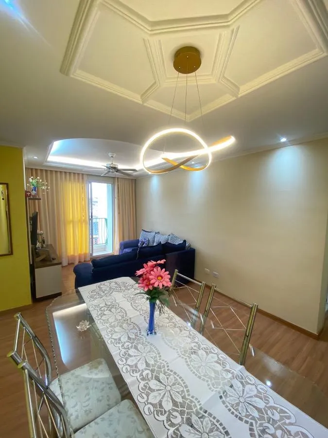 Apartamentos