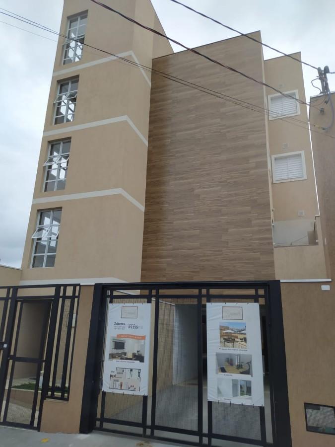 Apartamento, 2 quartos, 39 m² - Foto 9