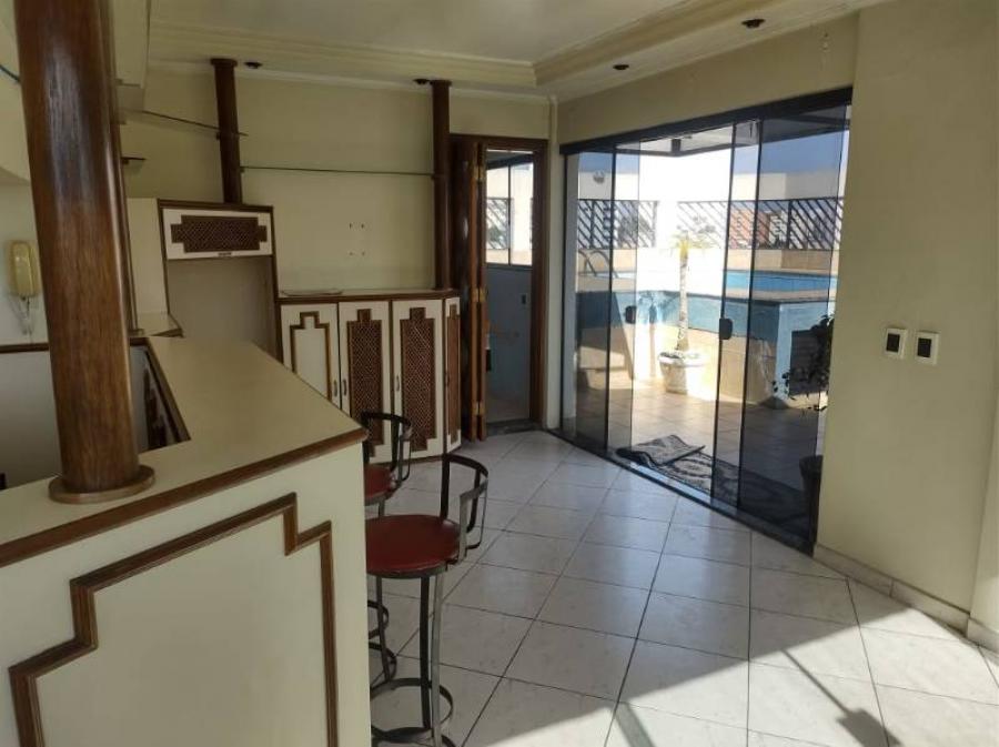 Apartamento, 3 quartos, 120 m² - Foto 5