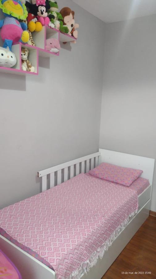 Apartamento, 2 quartos, 45 m² - Foto 16