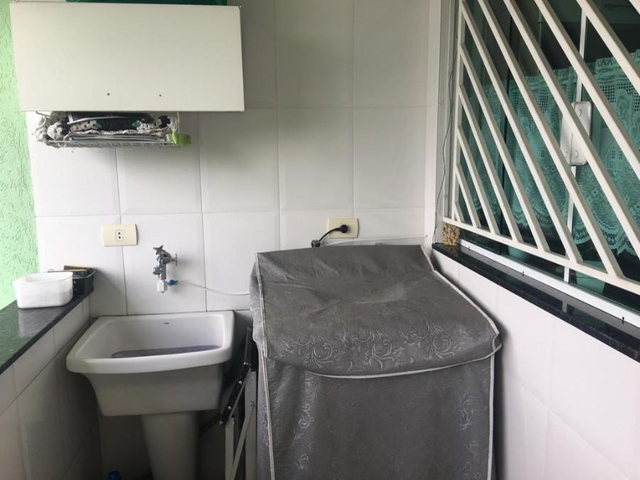 Sobrado, 2 quartos, 120 m² - Foto 2