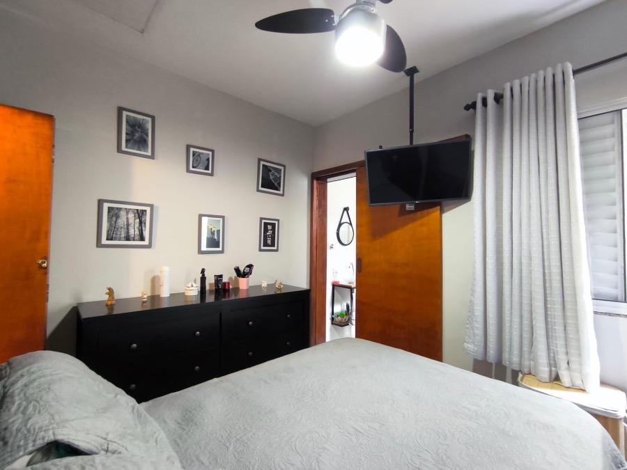 Sobrado, 2 quartos, 58 m² - Foto 12