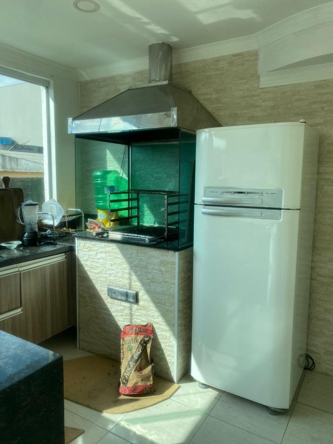 Casa, 5 quartos, 323 m² - Foto 7