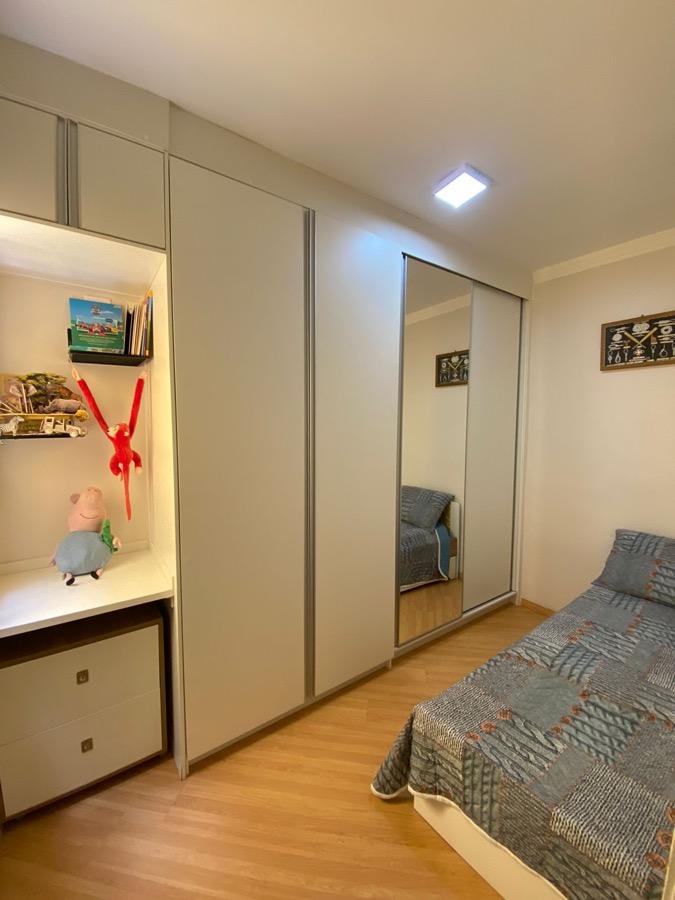 Sobrado, 3 quartos, 240 m² - Foto 10