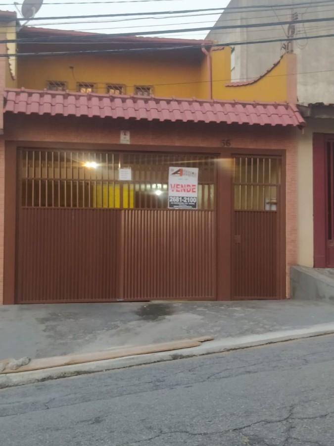 Casa, 3 quartos, 183 m² - Foto 1