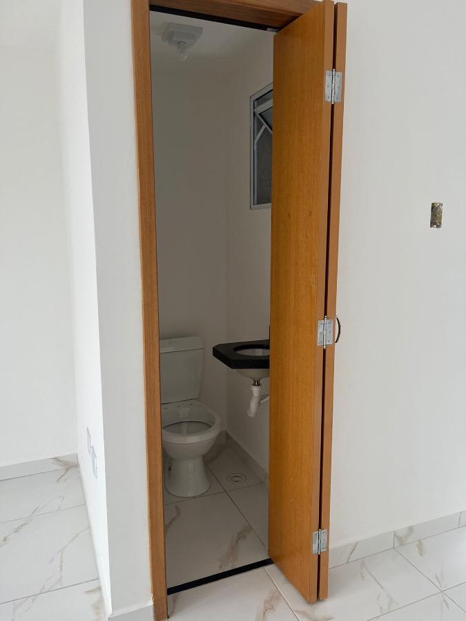 Sobrado, 2 quartos, 65 m² - Foto 4