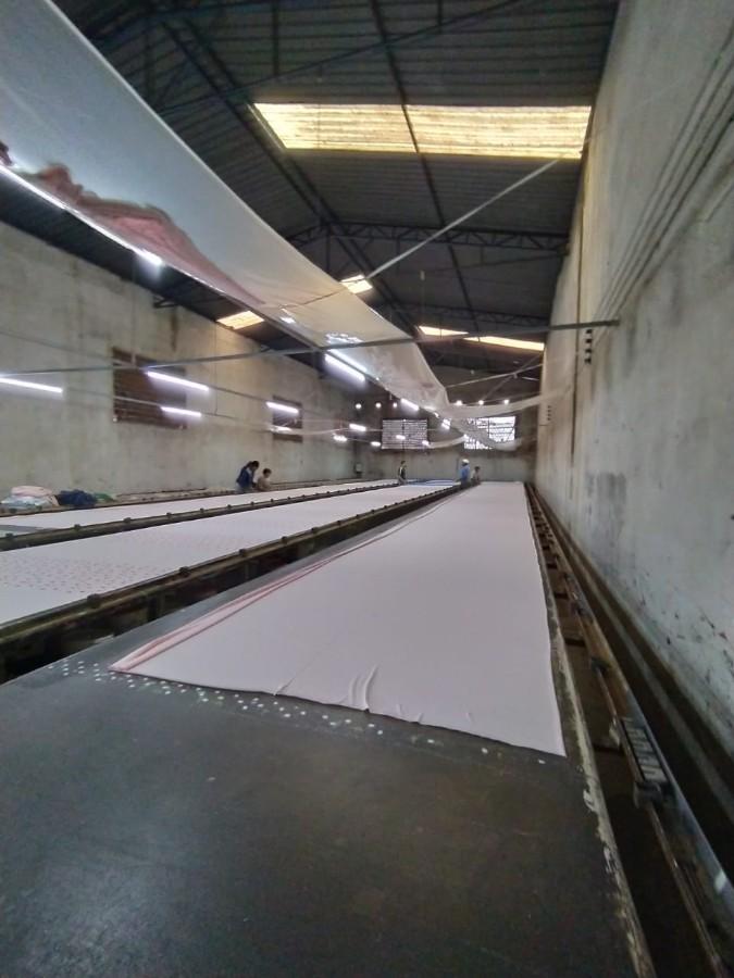 Depósito-Galpão, 538 m² - Foto 7