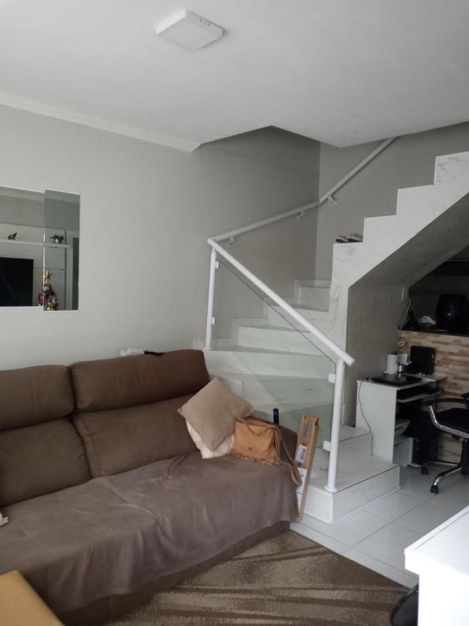 Sobrado, 2 quartos, 60 m² - Foto 7