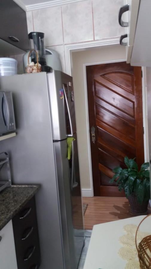 Apartamento, 2 quartos, 50 m² - Foto 5