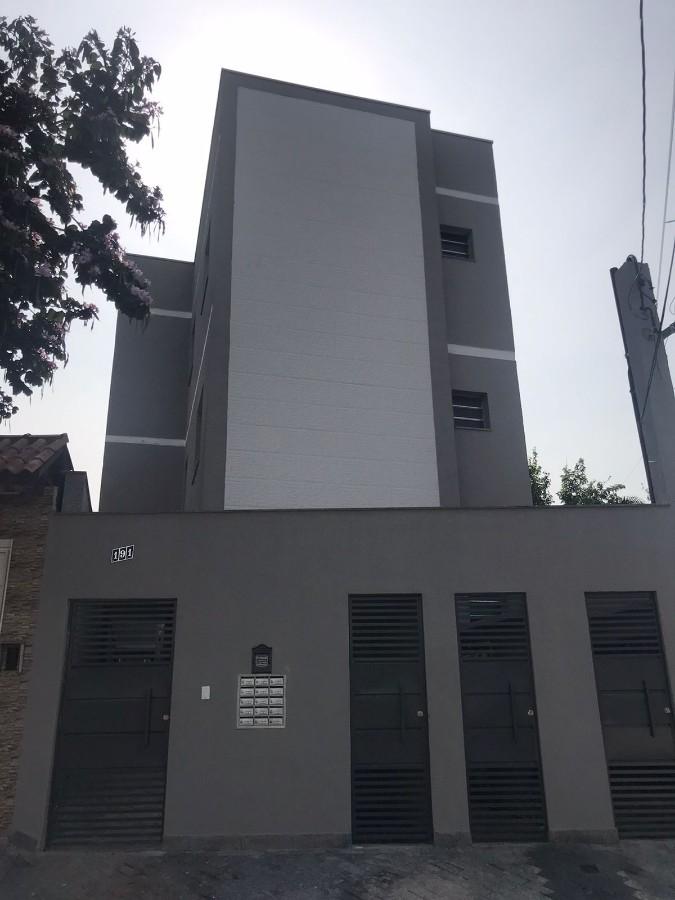 Kitnet-Studio, 41 m² - Foto 7