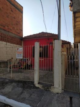 Terreno para Venda por R$220.000,00 com 180m² - Ermelino matarazzo, São paulo / SP
