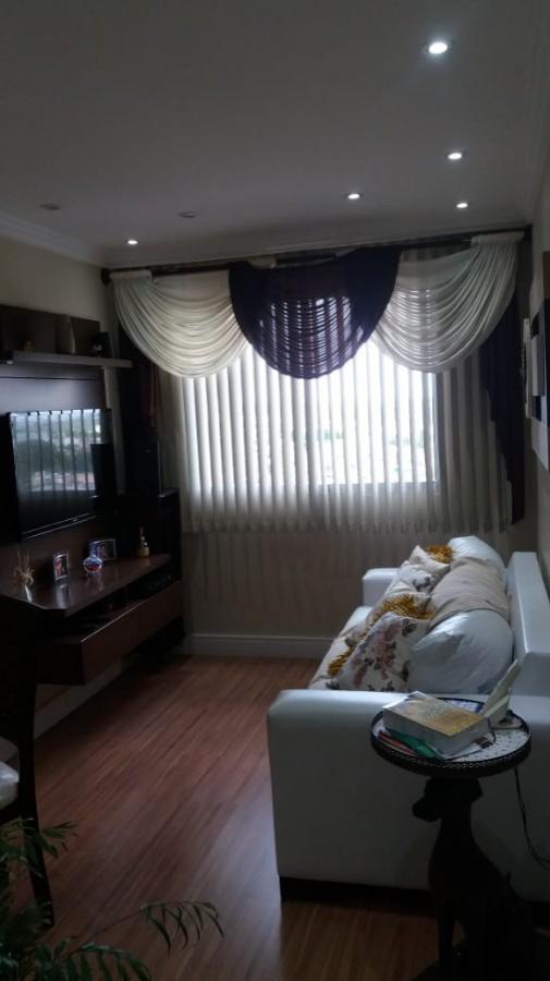 Apartamento, 2 quartos, 50 m² - Foto 1