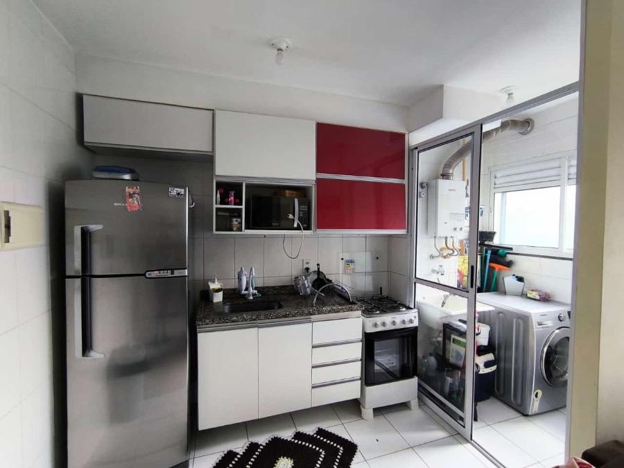 Apartamento, 2 quartos, 52 m² - Foto 4