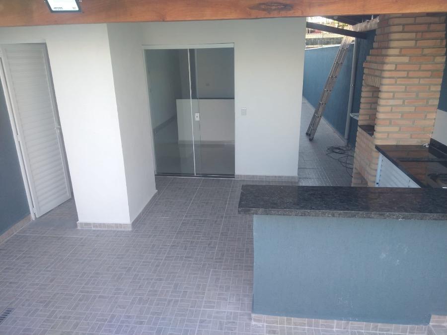 Casa, 1 quarto, 74 m² - Foto 6