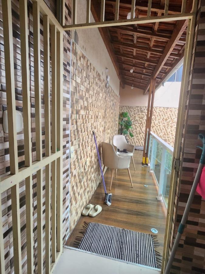 Sobrado, 5 quartos, 130 m² - Foto 3