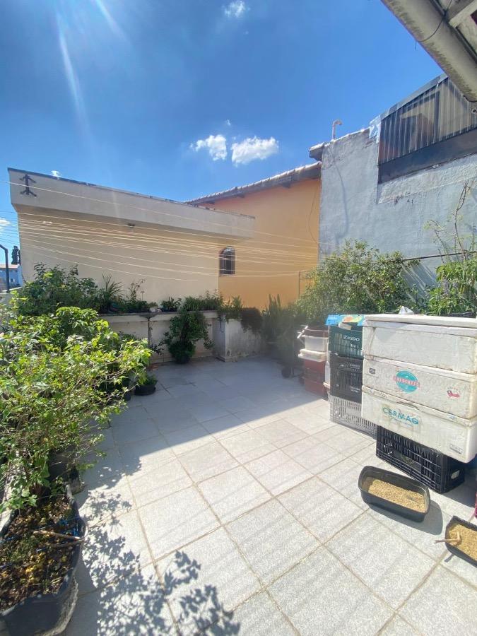 Sobrado, 3 quartos, 120 m² - Foto 13