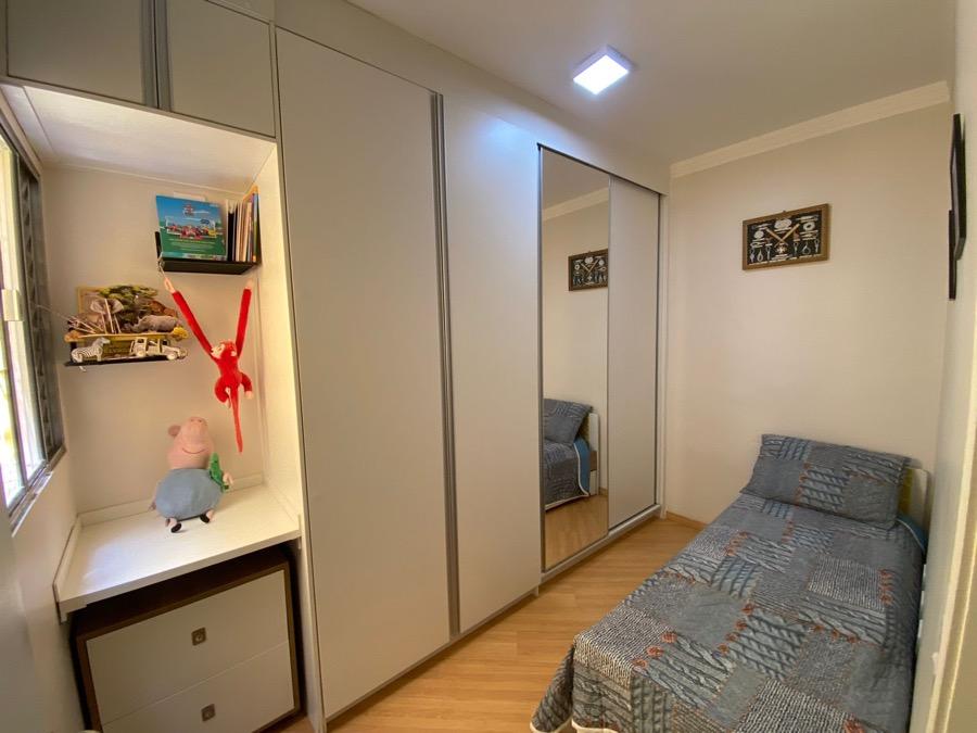 Sobrado, 3 quartos, 240 m² - Foto 11