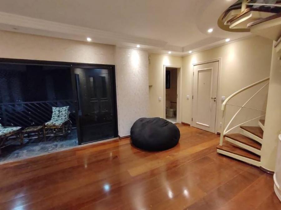 Apartamento, 3 quartos, 120 m² - Foto 1