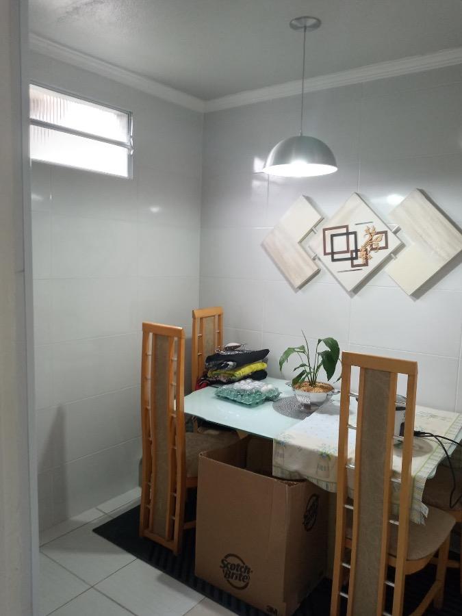 Sobrado, 2 quartos, 60 m² - Foto 10